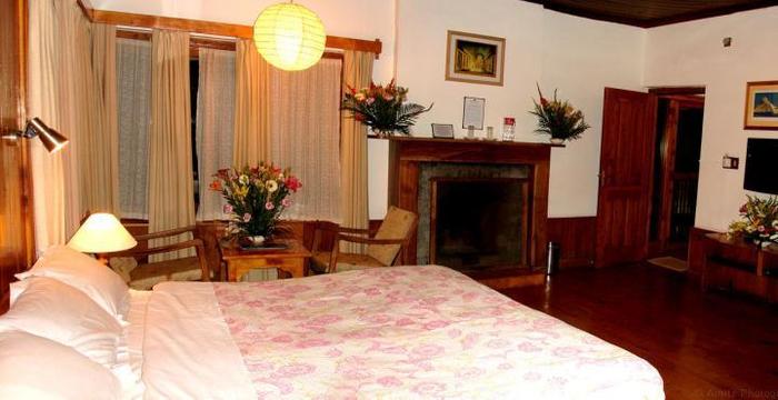 Negi's Hotel Mayflower
